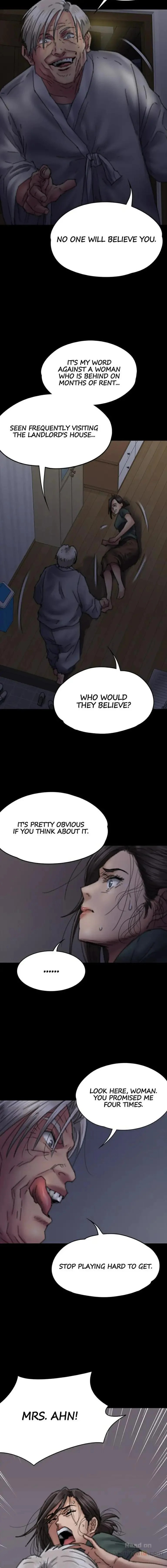 Queen Bee (Acera) Chapter 59 - Manhwa18.com