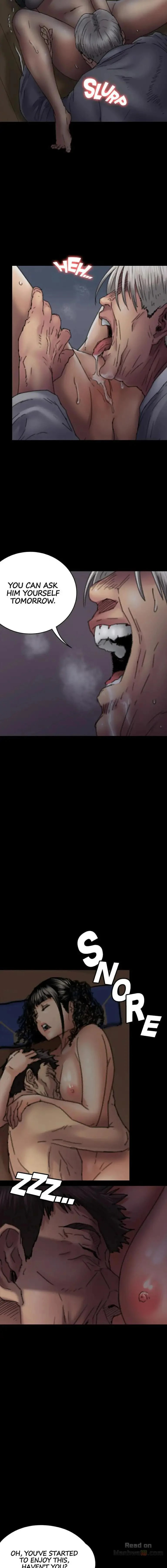 Queen Bee (Acera) Chapter 59 - Manhwa18.com