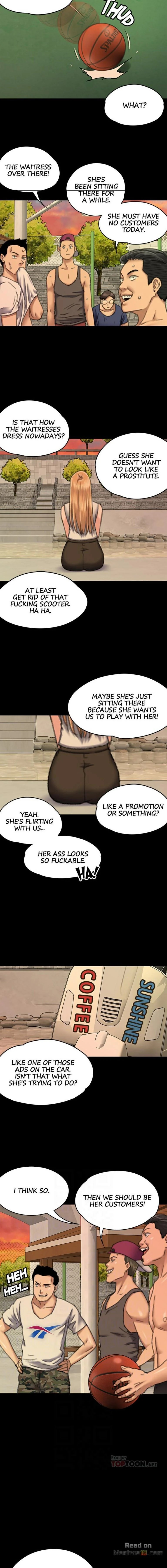 Queen Bee (Acera) Chapter 60 - Manhwa18.com