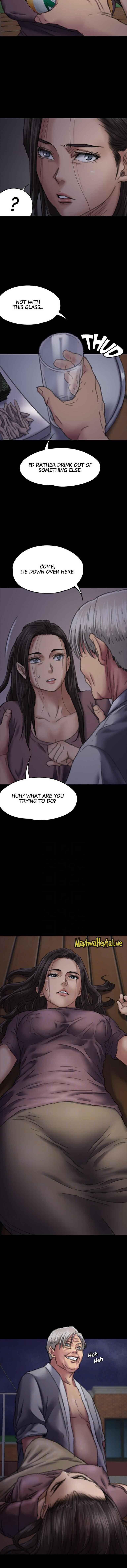 Queen Bee (Acera) Chapter 62 - Manhwa18.com