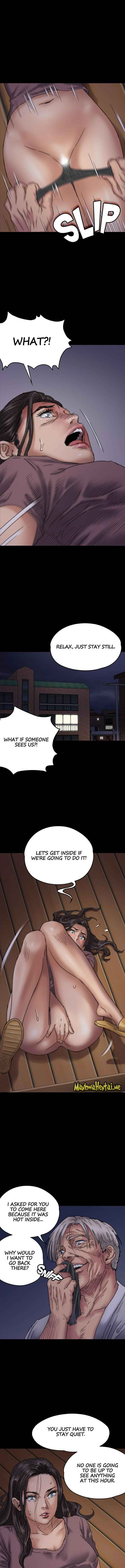 Queen Bee (Acera) Chapter 62 - Manhwa18.com