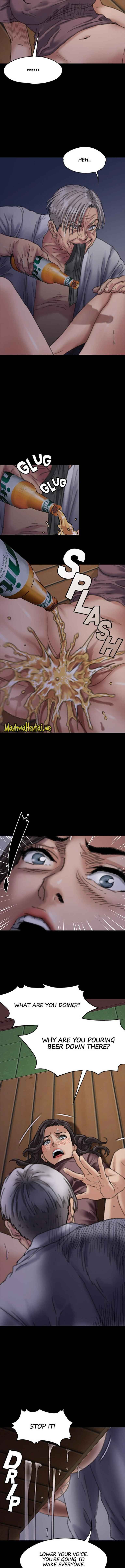 Queen Bee (Acera) Chapter 62 - Manhwa18.com