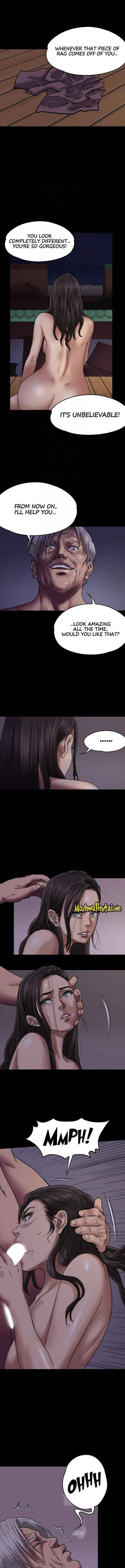 Queen Bee (Acera) Chapter 62 - Manhwa18.com