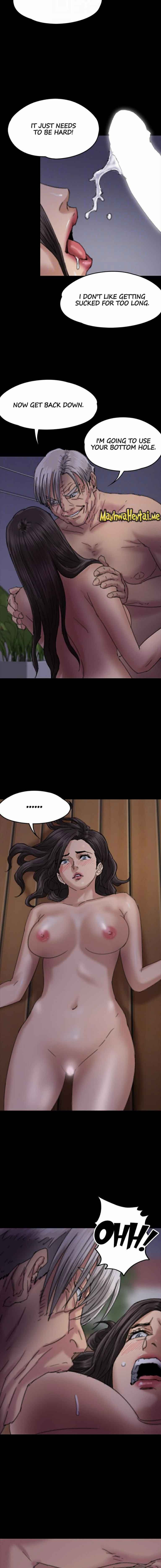 Queen Bee (Acera) Chapter 62 - Manhwa18.com