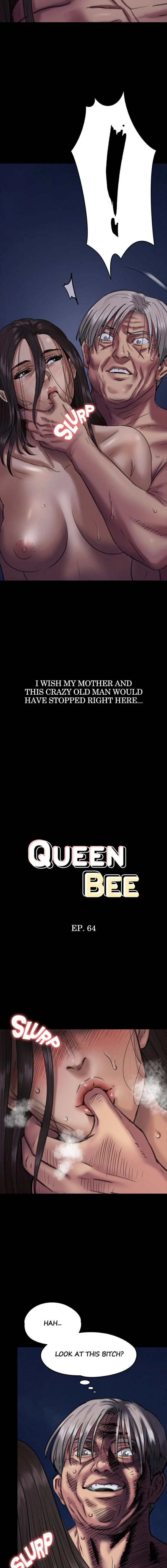 Queen Bee (Acera) Chapter 64 - Manhwa18.com