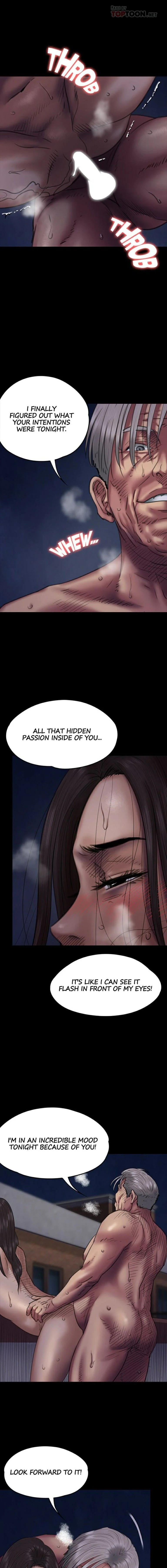 Queen Bee (Acera) Chapter 64 - Manhwa18.com