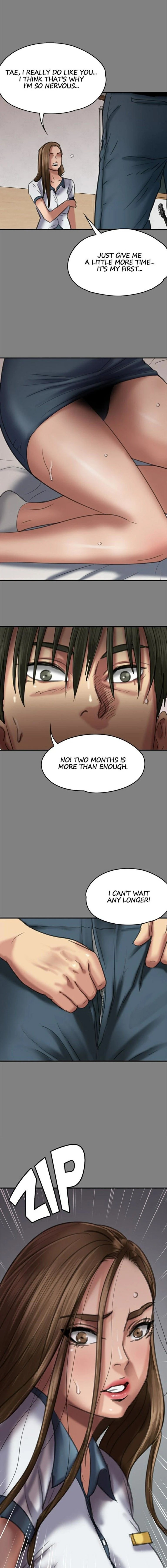 Queen Bee (Acera) Chapter 65 - Manhwa18.com