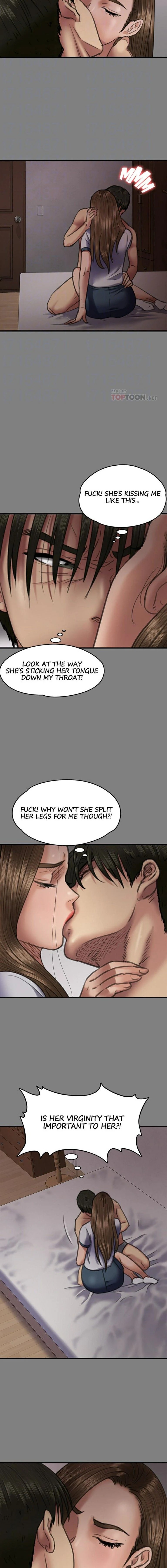 Queen Bee (Acera) Chapter 65 - Manhwa18.com