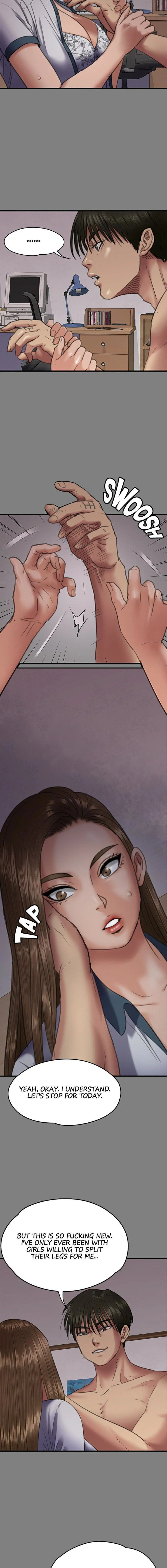 Queen Bee (Acera) Chapter 65 - Manhwa18.com