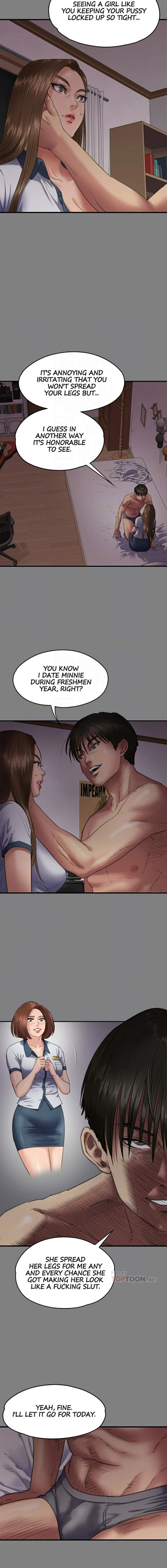 Queen Bee (Acera) Chapter 65 - Manhwa18.com