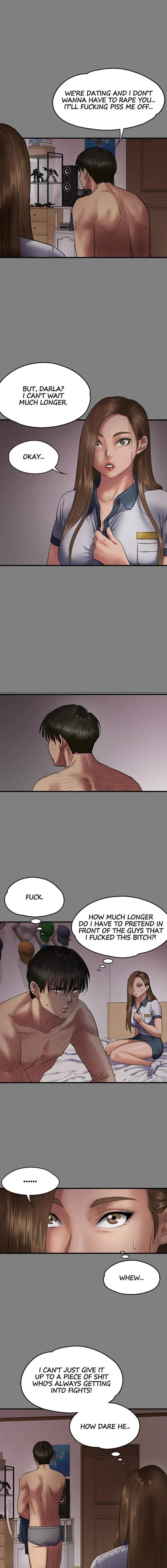 Queen Bee (Acera) Chapter 65 - Manhwa18.com