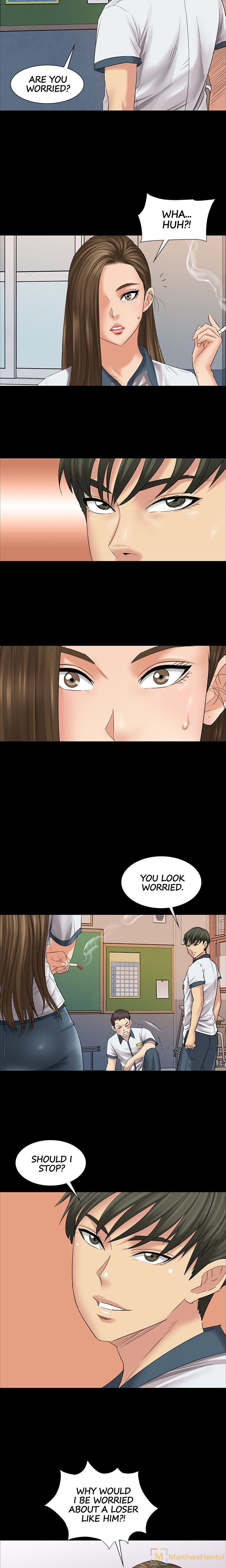 Queen Bee (Acera) Chapter 7 - Manhwa18.com