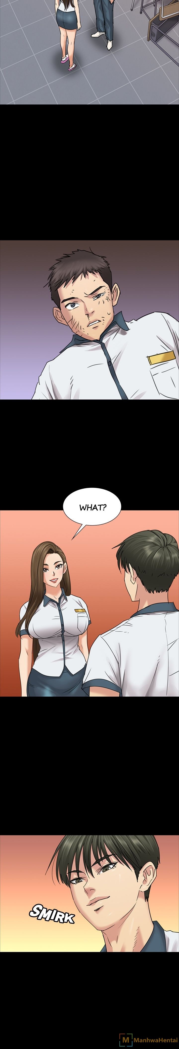 Queen Bee (Acera) Chapter 8 - Manhwa18.com