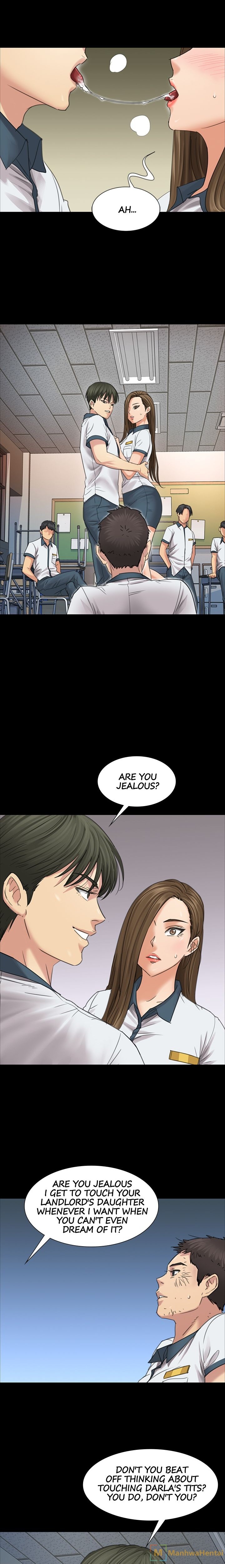 Queen Bee (Acera) Chapter 8 - Manhwa18.com