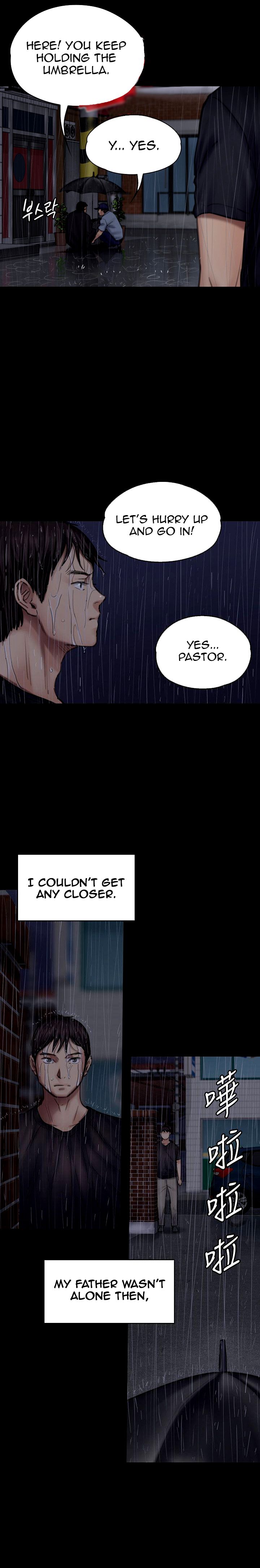 Queen Bee (Acera) Chapter 89 - Manhwa18.com