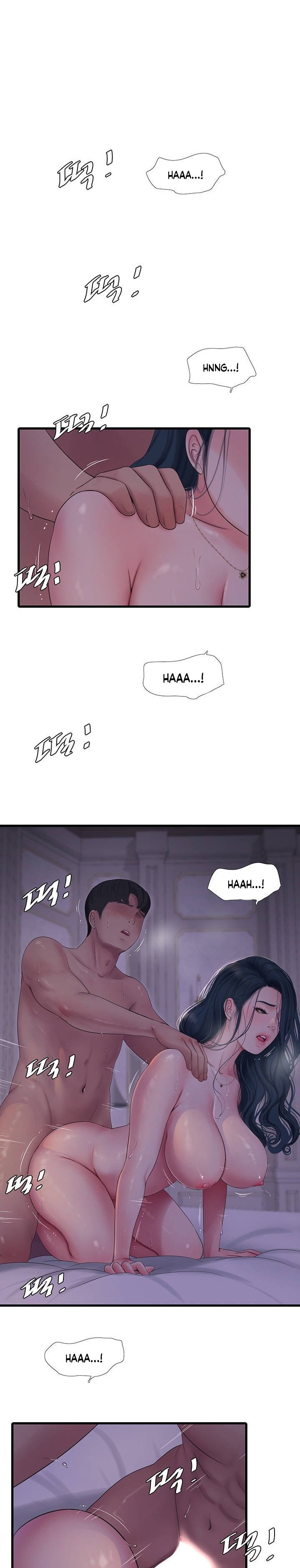 Ones in-laws virgins (BreakerRvP) Chapter 106 - Manhwa18.com