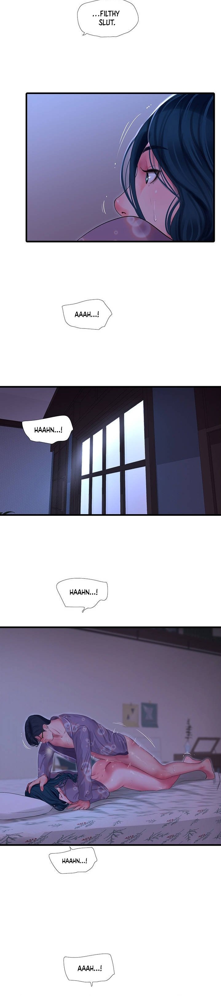 Ones in-laws virgins (BreakerRvP) Chapter 108 - Manhwa18.com