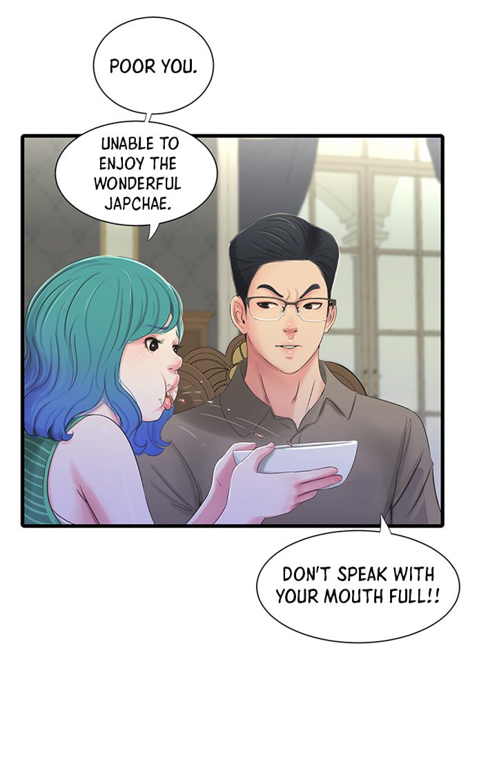 Ones in-laws virgins (BreakerRvP) Chapter 30 - Manhwa18.com