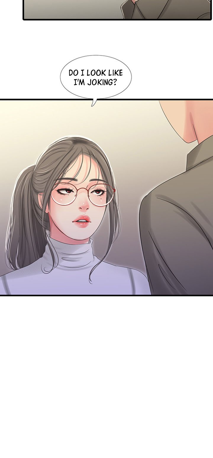 Ones in-laws virgins (BreakerRvP) Chapter 30 - Manhwa18.com