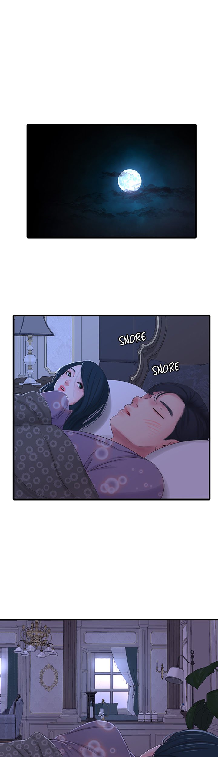 Ones in-laws virgins (BreakerRvP) Chapter 30 - Manhwa18.com