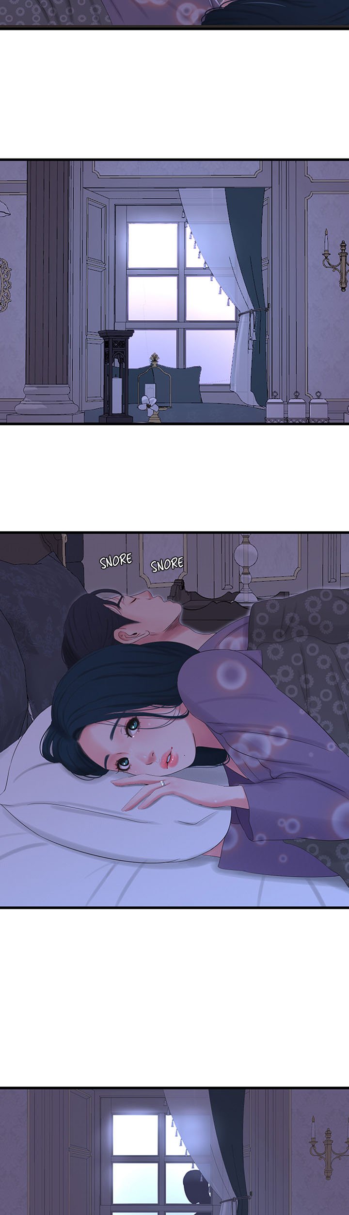 Ones in-laws virgins (BreakerRvP) Chapter 30 - Manhwa18.com