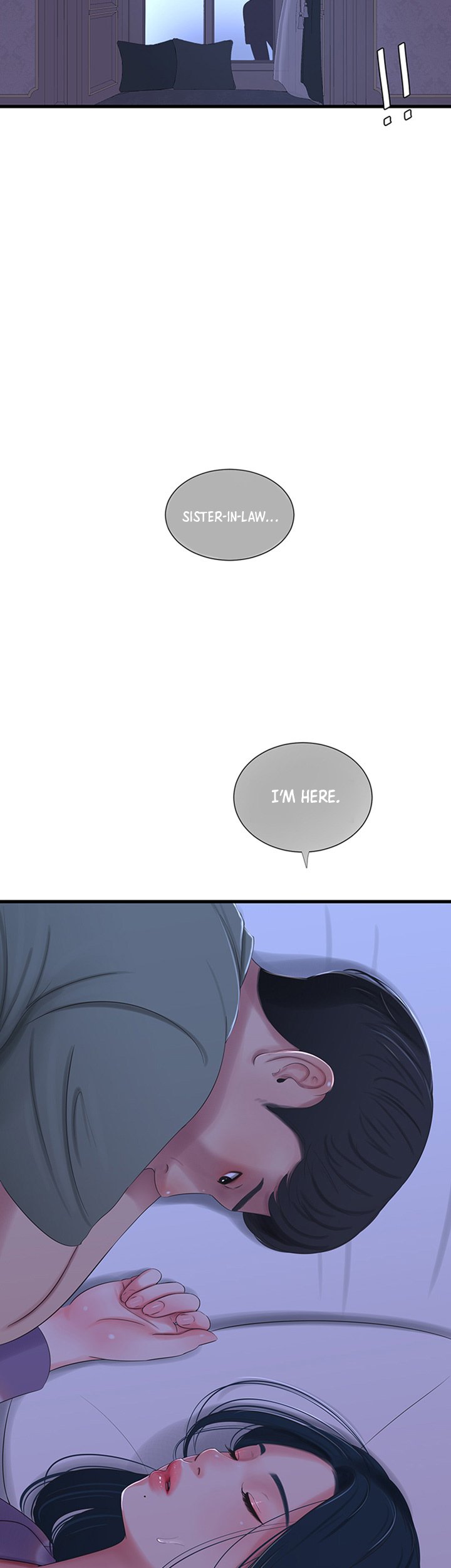 Ones in-laws virgins (BreakerRvP) Chapter 30 - Manhwa18.com