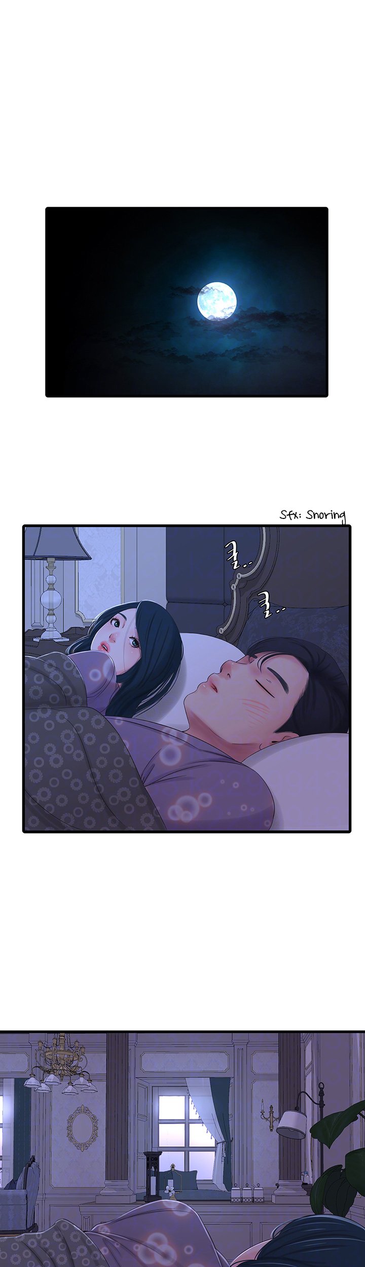 Ones in-laws virgins (BreakerRvP) Chapter 31 - Manhwa18.com