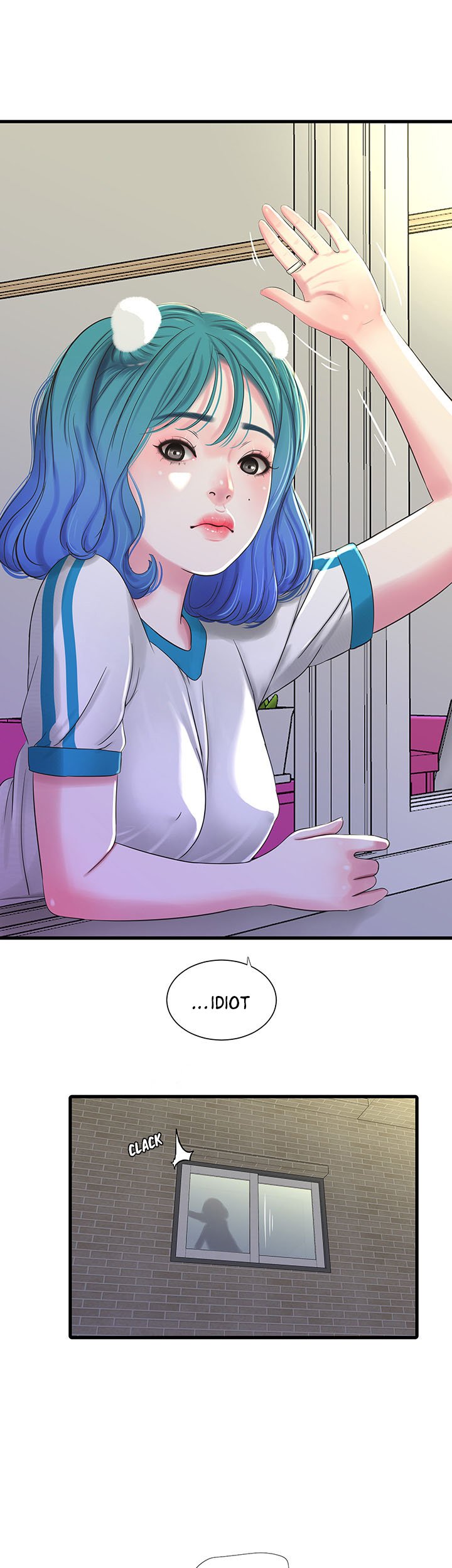 Ones in-laws virgins (BreakerRvP) Chapter 31 - Manhwa18.com