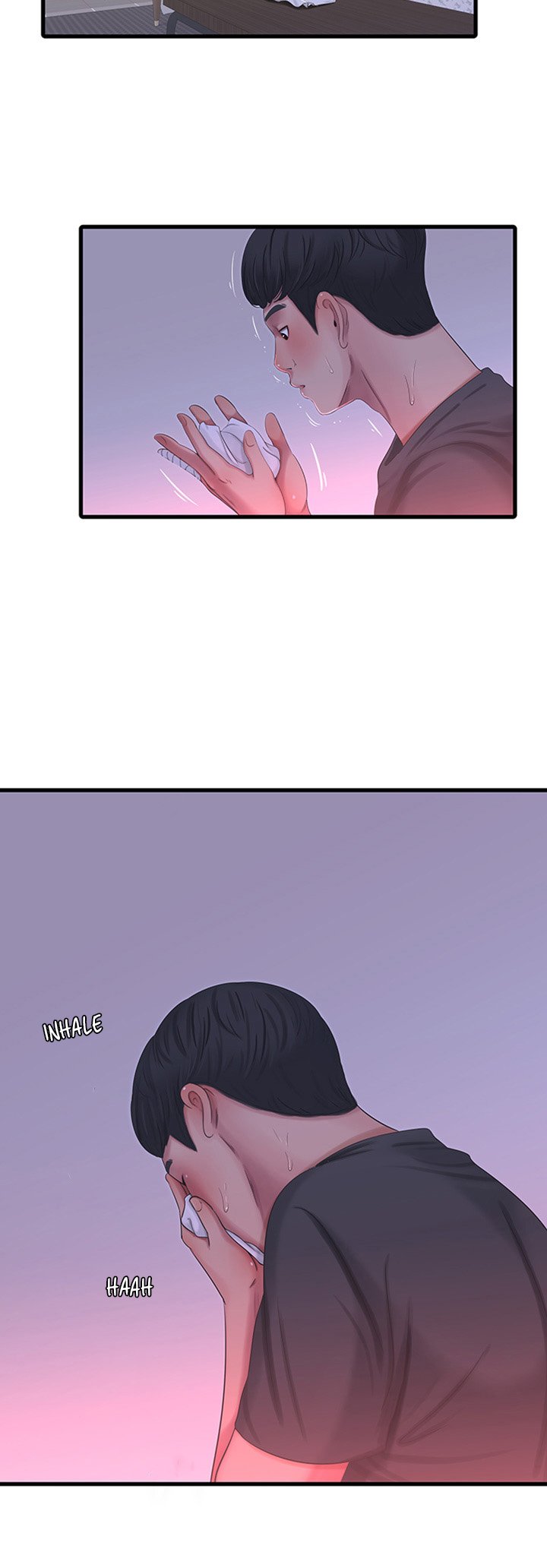 Ones in-laws virgins (BreakerRvP) Chapter 33 - Manhwa18.com