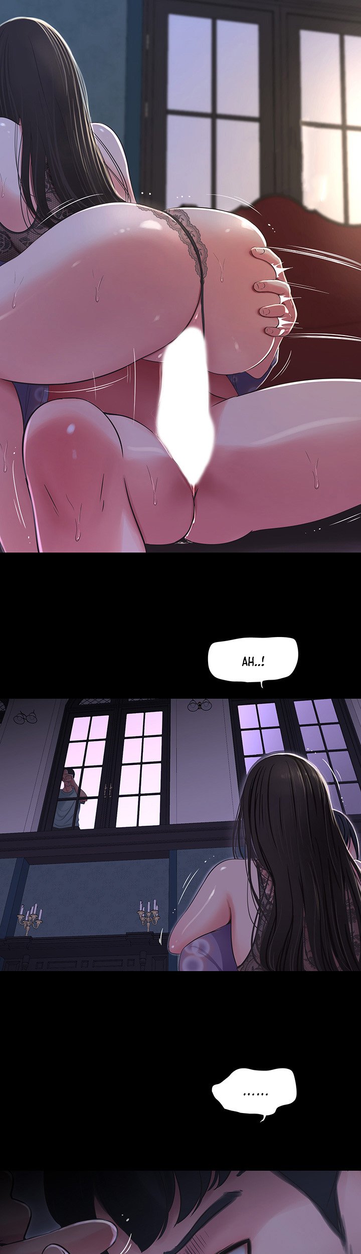 Ones in-laws virgins (BreakerRvP) Chapter 36 - Manhwa18.com