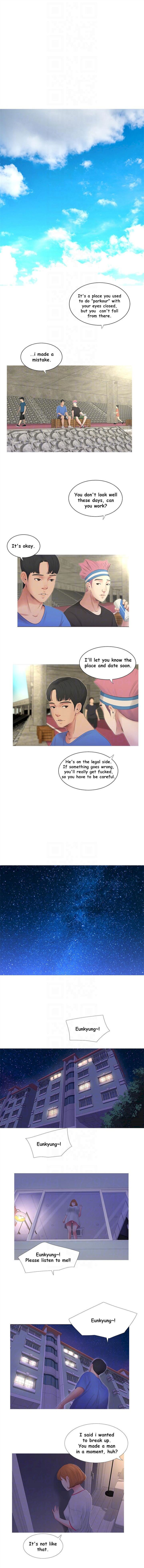 Ones in-laws virgins (BreakerRvP) Chapter 4 - Manhwa18.com