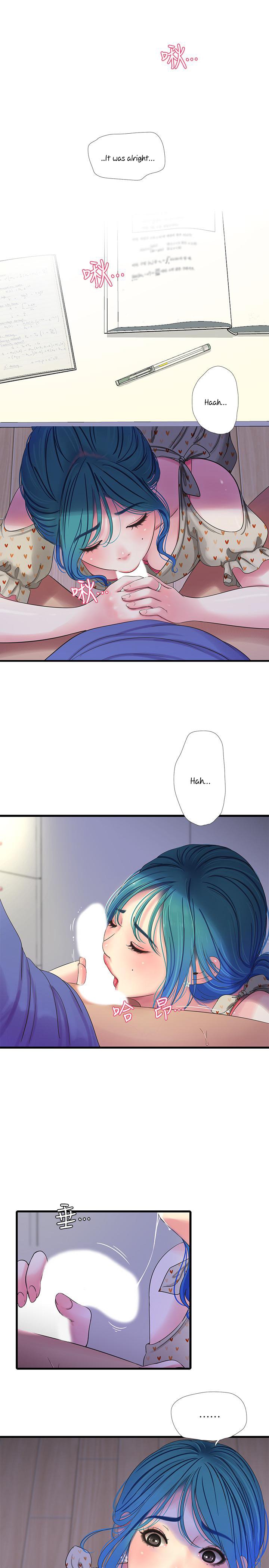 Ones in-laws virgins (BreakerRvP) Chapter 40 - Manhwa18.com