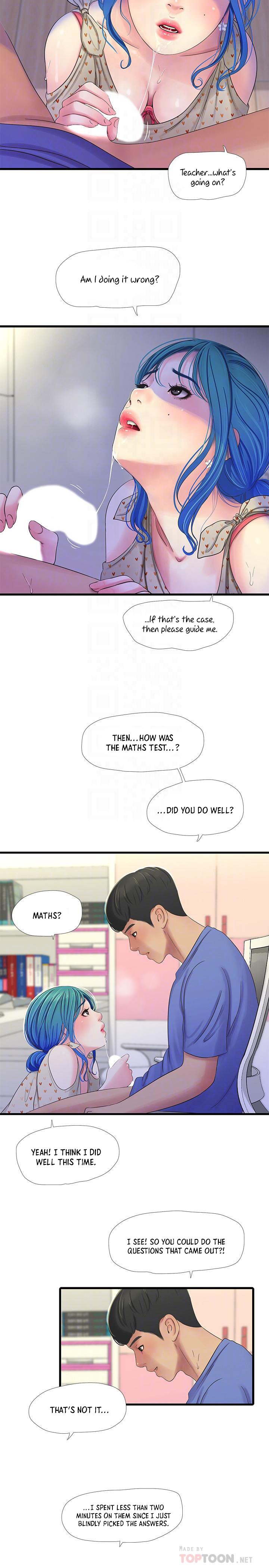 Ones in-laws virgins (BreakerRvP) Chapter 40 - Manhwa18.com