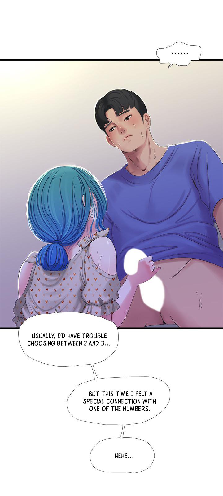 Ones in-laws virgins (BreakerRvP) Chapter 40 - Manhwa18.com