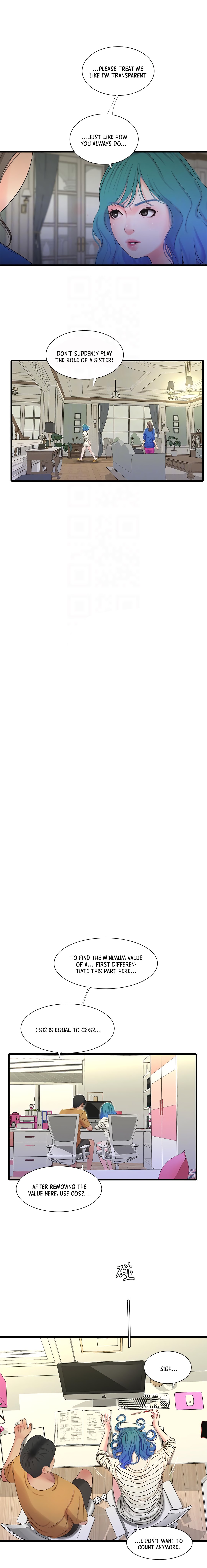 Ones in-laws virgins (BreakerRvP) Chapter 41 - Manhwa18.com