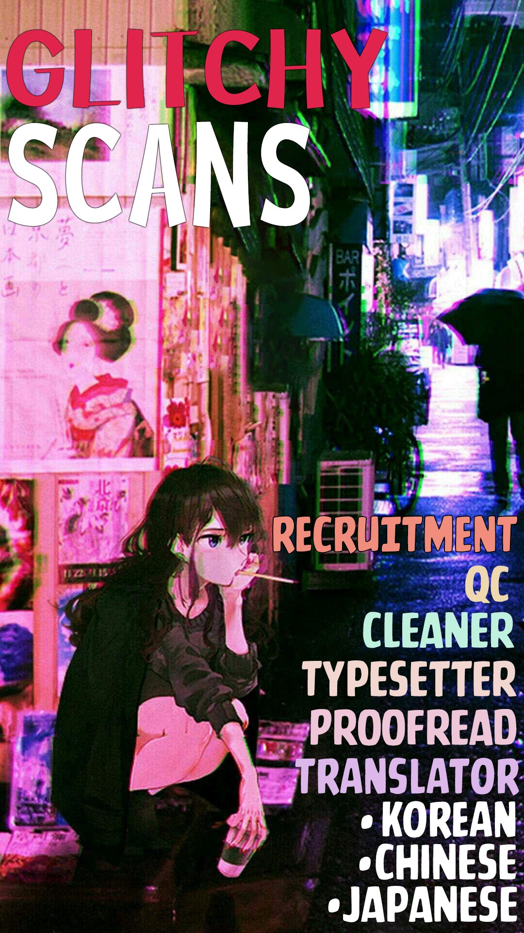 Ones in-laws virgins (BreakerRvP) Chapter 41 - Manhwa18.com