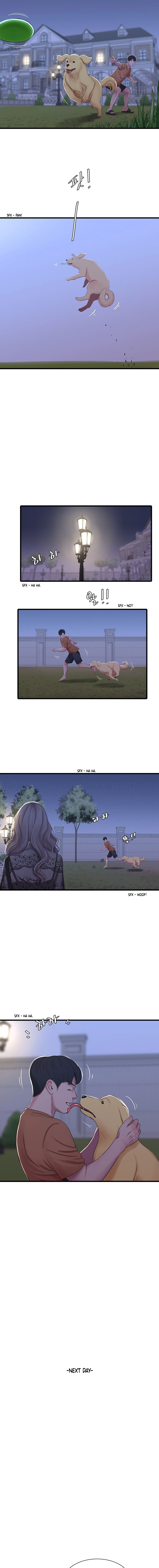 Ones in-laws virgins (BreakerRvP) Chapter 46 - Manhwa18.com