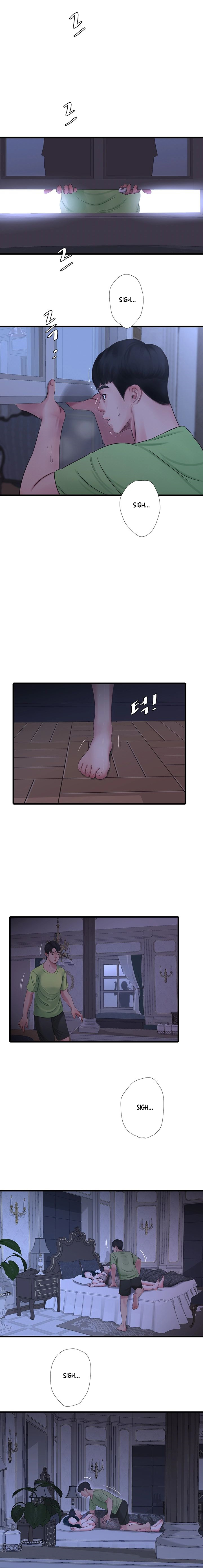 Ones in-laws virgins (BreakerRvP) Chapter 46 - Manhwa18.com