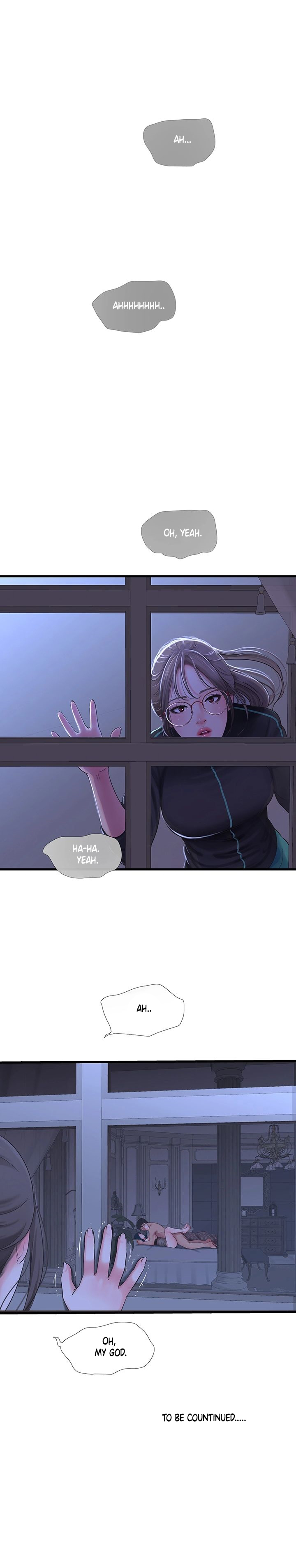 Ones in-laws virgins (BreakerRvP) Chapter 46 - Manhwa18.com