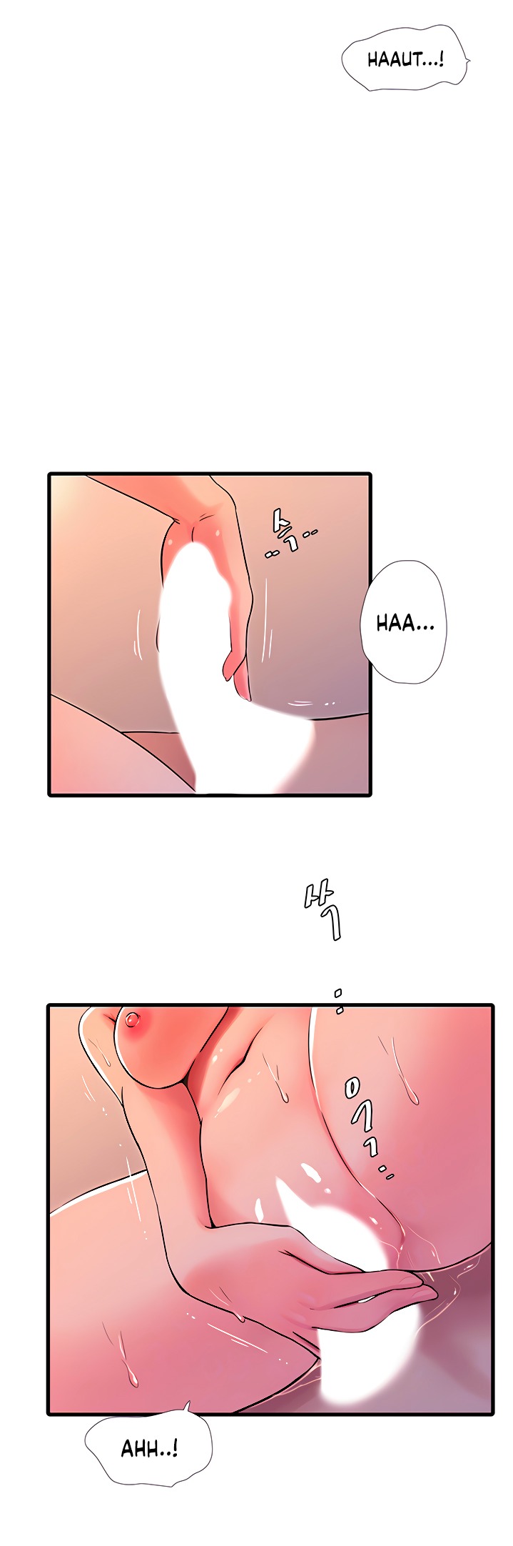 Ones in-laws virgins (BreakerRvP) Chapter 53 - Manhwa18.com