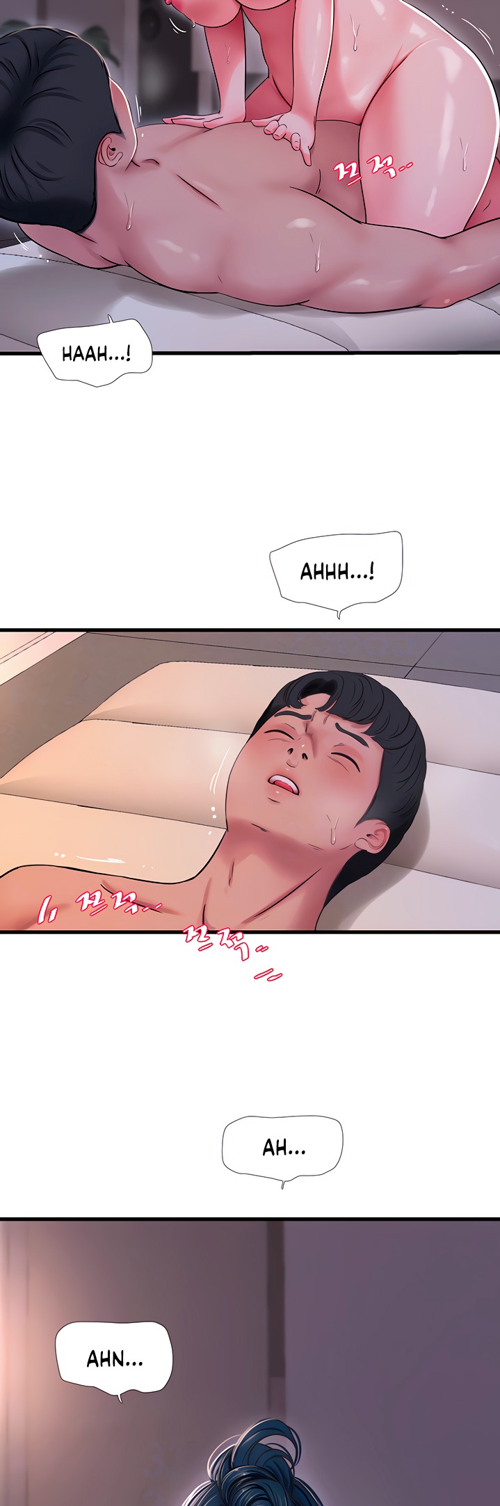 Ones in-laws virgins (BreakerRvP) Chapter 53 - Manhwa18.com