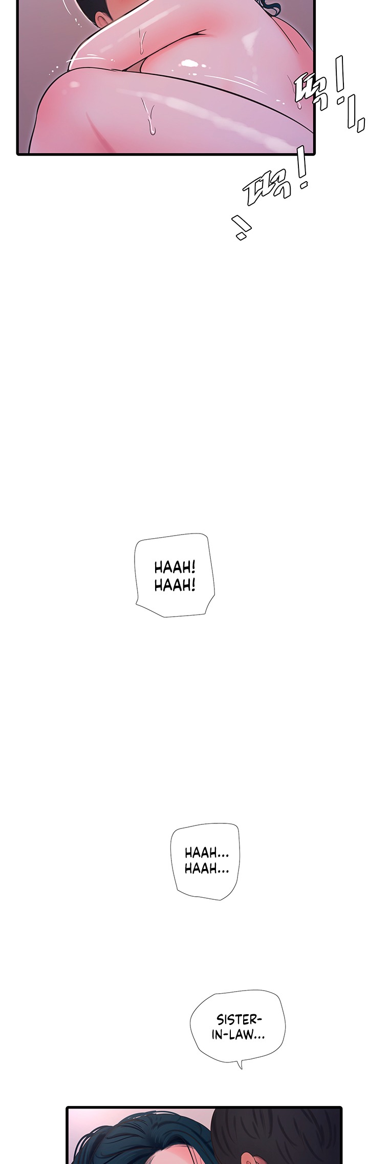 Ones in-laws virgins (BreakerRvP) Chapter 53 - Manhwa18.com