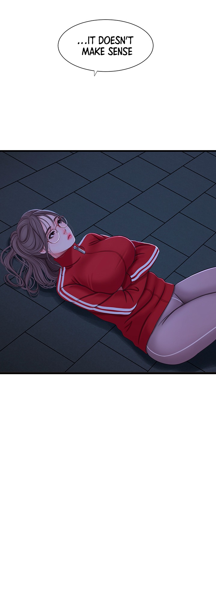 Ones in-laws virgins (BreakerRvP) Chapter 53 - Manhwa18.com