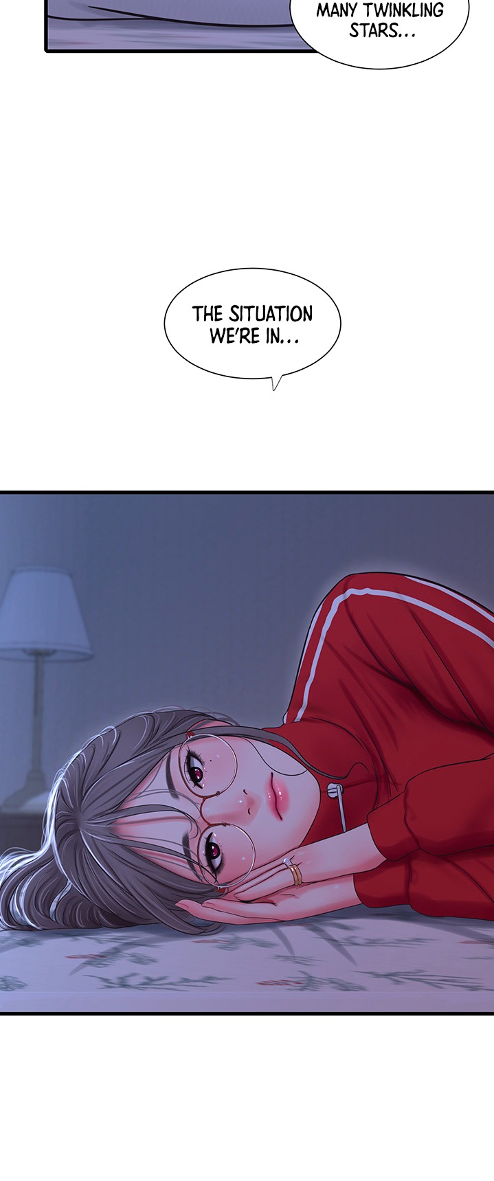 Ones in-laws virgins (BreakerRvP) Chapter 53 - Manhwa18.com