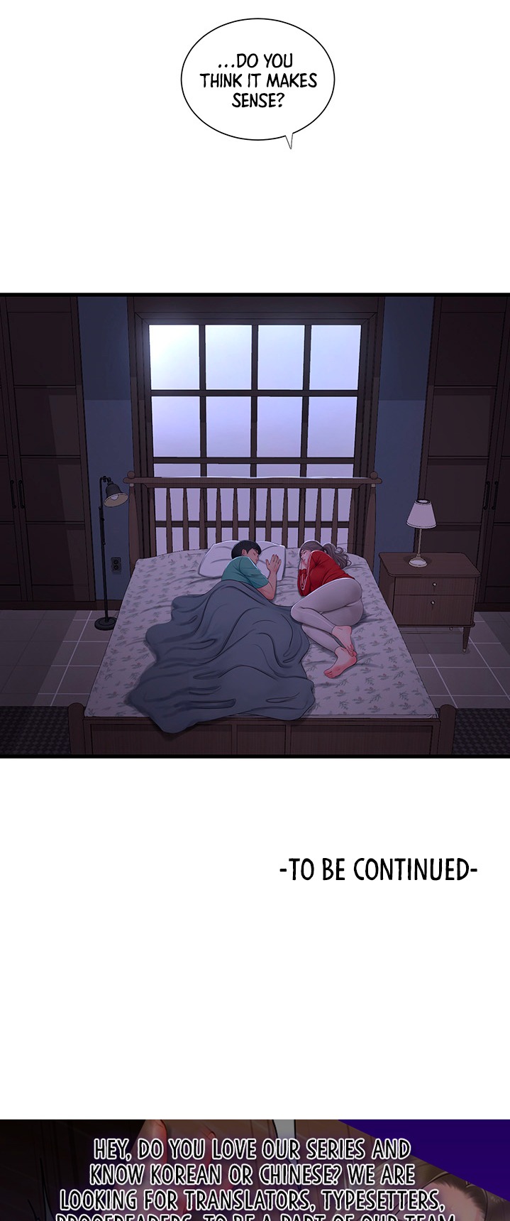 Ones in-laws virgins (BreakerRvP) Chapter 53 - Manhwa18.com