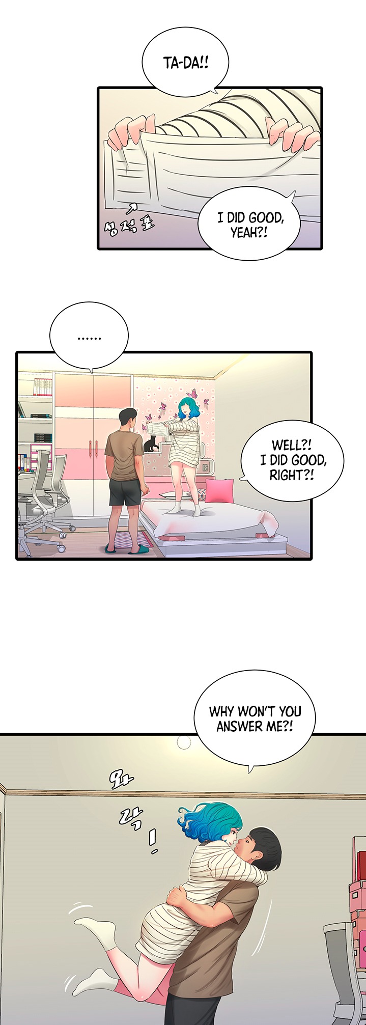 Ones in-laws virgins (BreakerRvP) Chapter 55 - Manhwa18.com