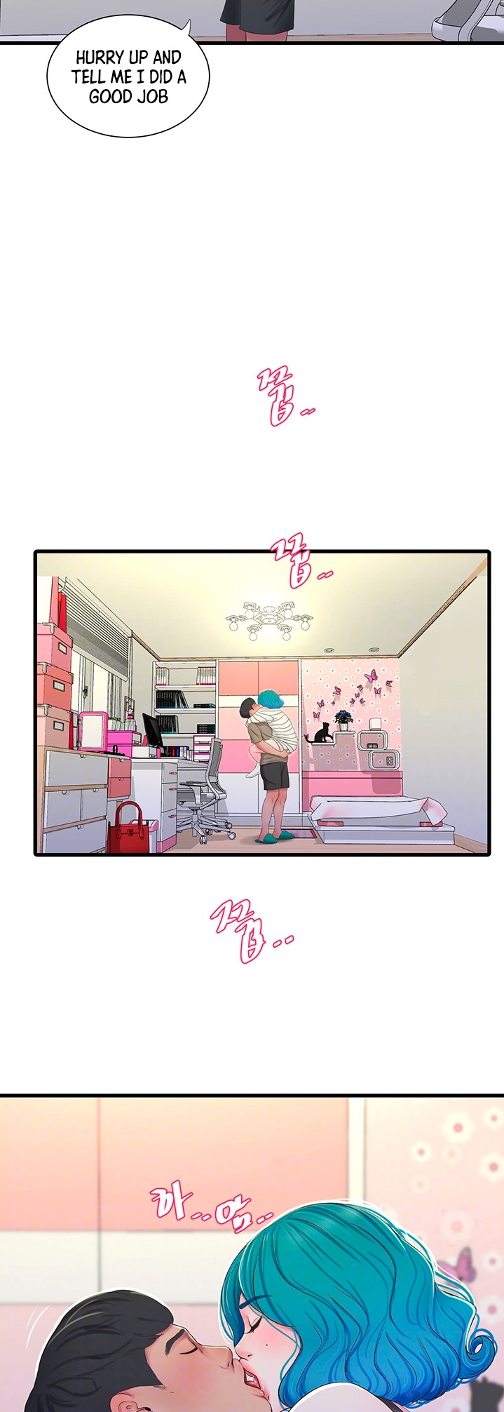 Ones in-laws virgins (BreakerRvP) Chapter 55 - Manhwa18.com