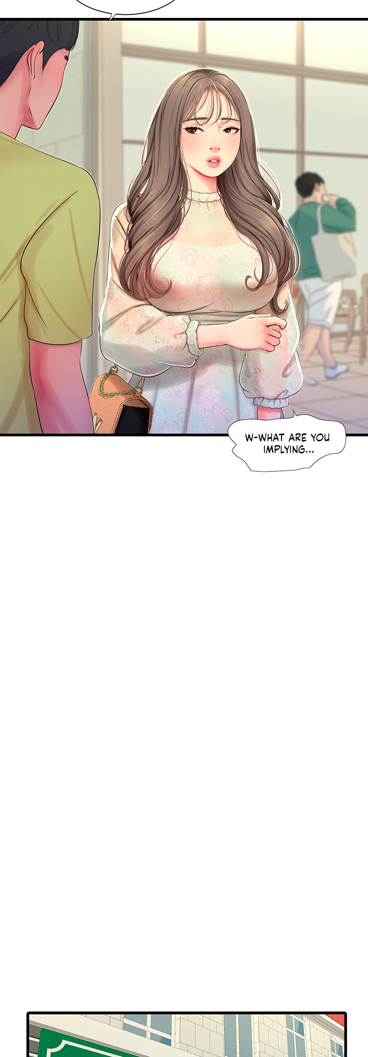 Ones in-laws virgins (BreakerRvP) Chapter 58 - Manhwa18.com