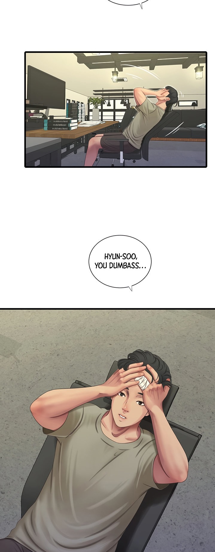 Ones in-laws virgins (BreakerRvP) Chapter 59 - Manhwa18.com