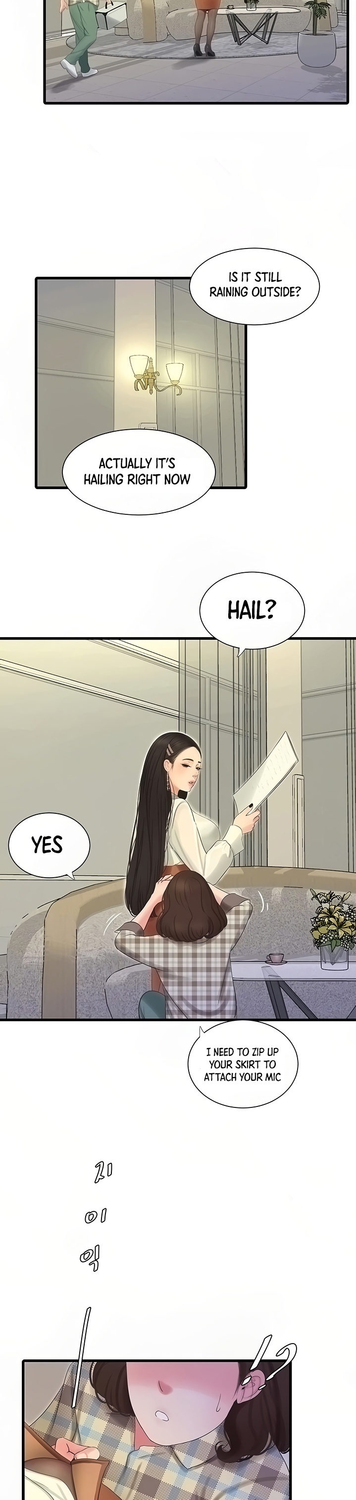 Ones in-laws virgins (BreakerRvP) Chapter 62 - Manhwa18.com